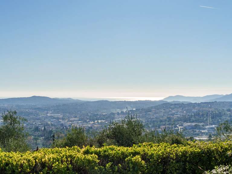 Maison Grasse - 4 chambres - 142m²