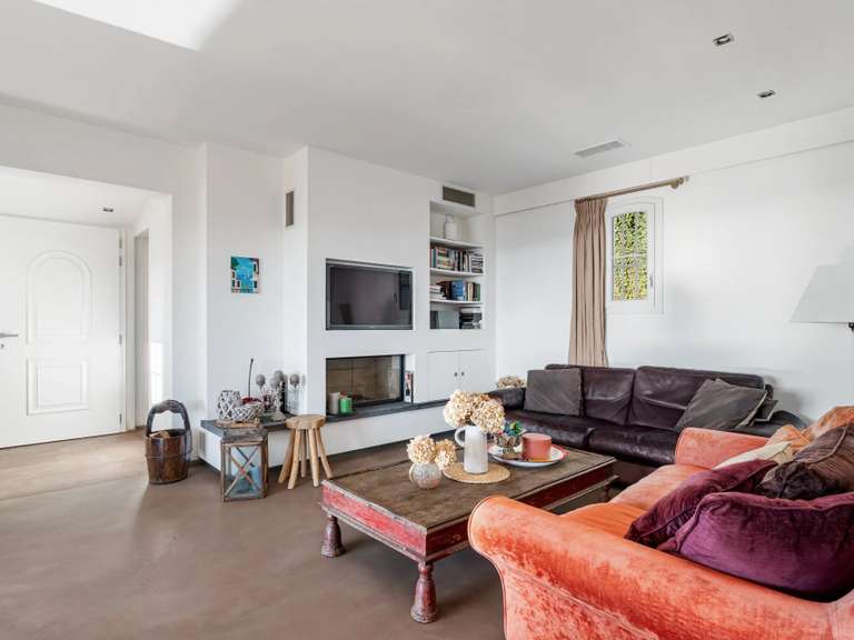 Maison Grasse - 4 chambres - 142m²