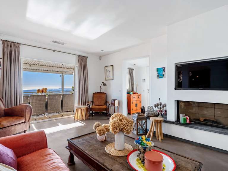 Maison Grasse - 4 chambres - 142m²