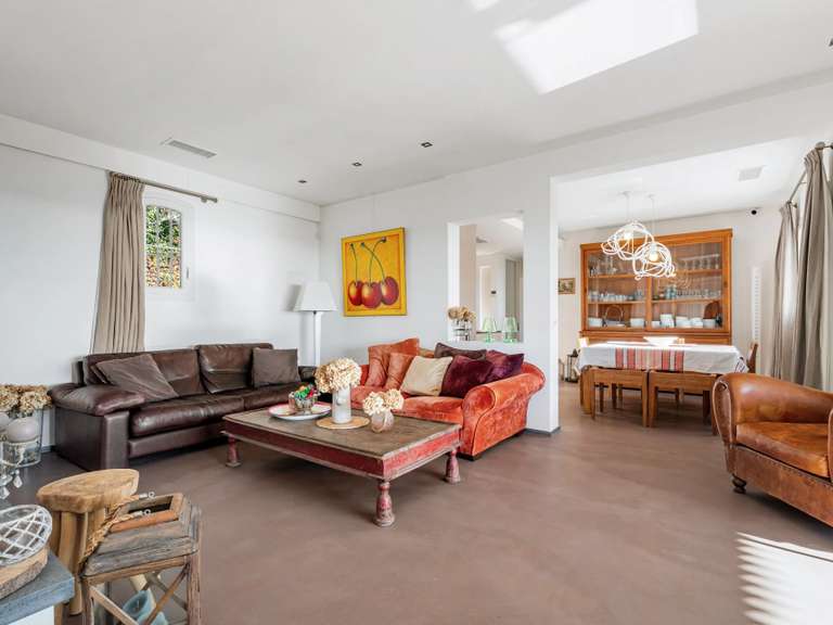 Maison Grasse - 4 chambres - 142m²