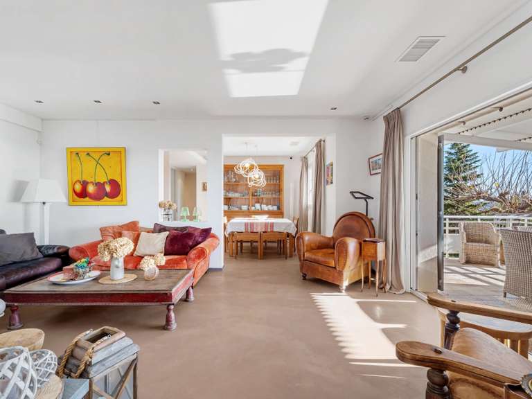 Maison Grasse - 4 chambres - 142m²