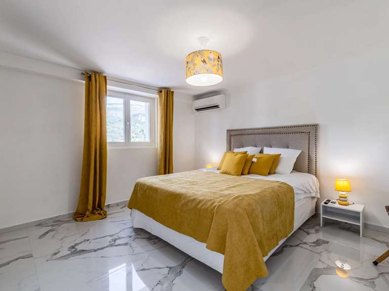 Maison Grasse - 2 chambres - 85m²