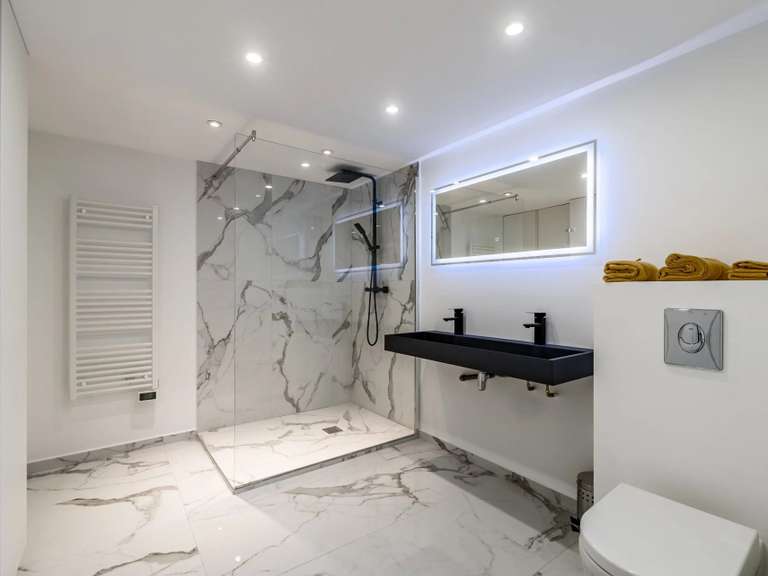 Maison Grasse - 2 chambres - 85m²