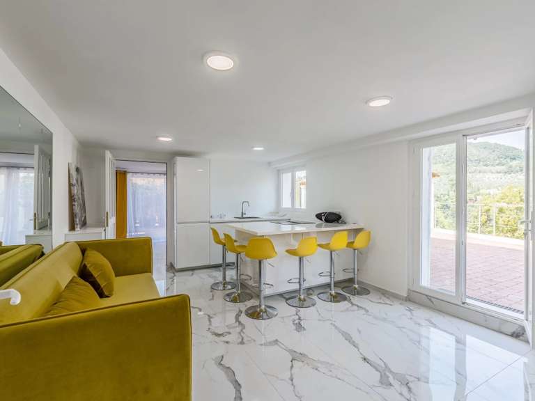 Maison Grasse - 2 chambres - 85m²