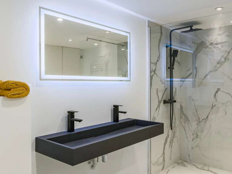 Maison Grasse - 2 chambres - 85m²