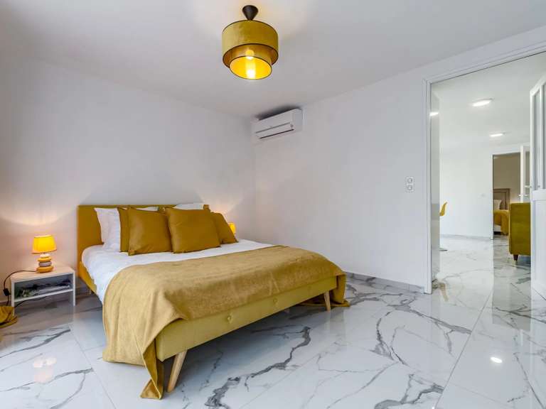 Maison Grasse - 2 chambres - 85m²