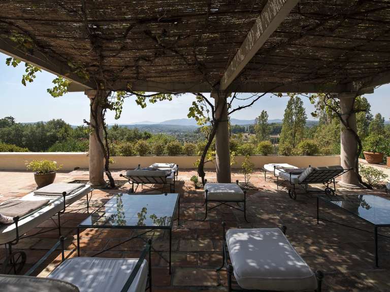 Maison Grasse - 520m²