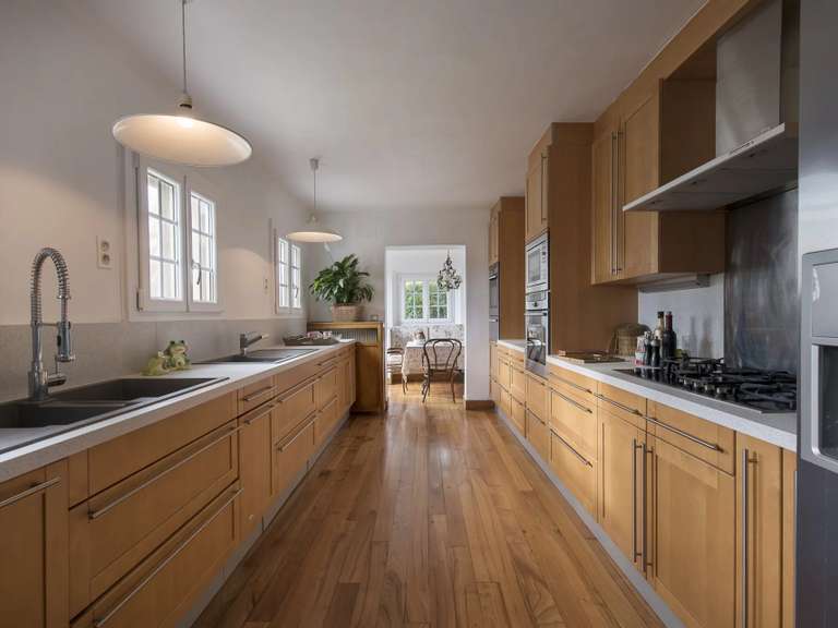 Maison Grasse - 520m²