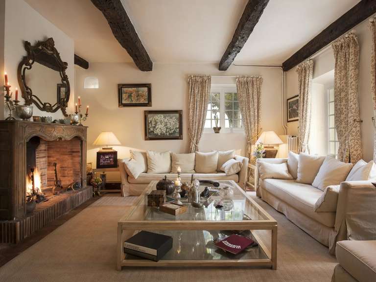 Maison Grasse - 520m²