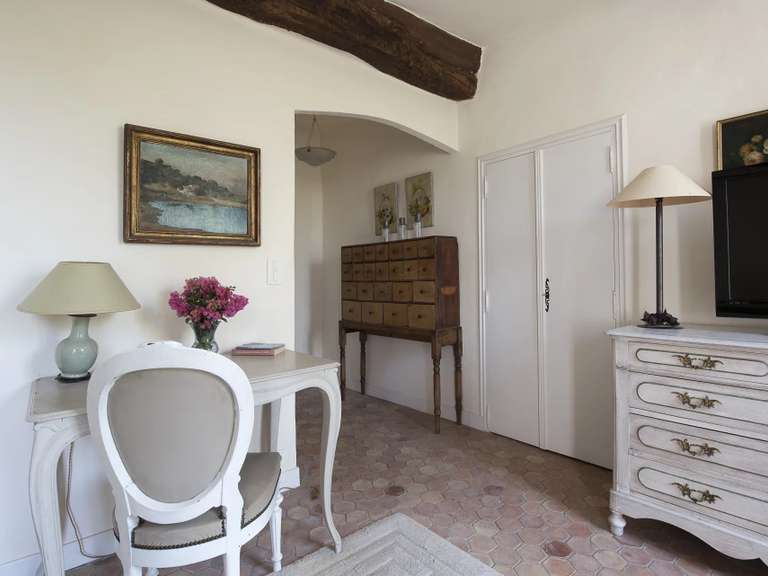 Maison Grasse - 520m²