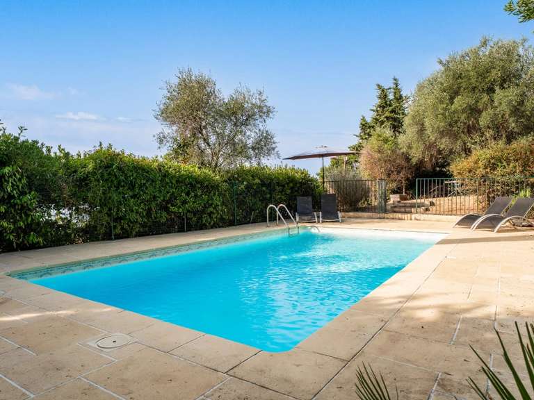 Maison Grasse - 322m²