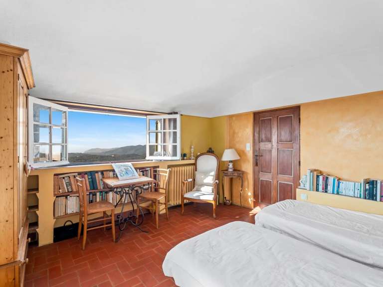 Maison Grasse - 322m²