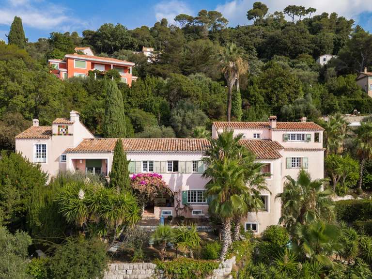 Maison Grasse - 322m²