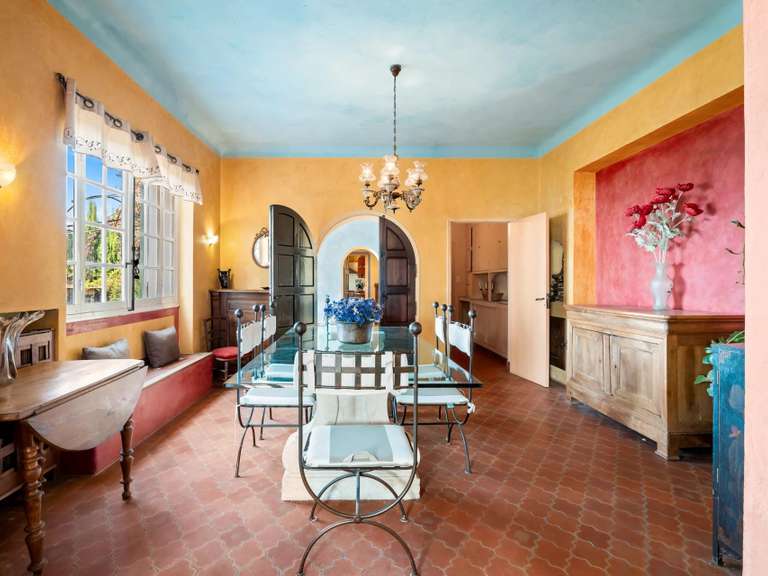 Maison Grasse - 322m²