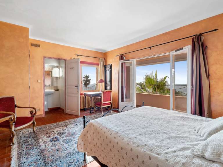 Maison Grasse - 322m²