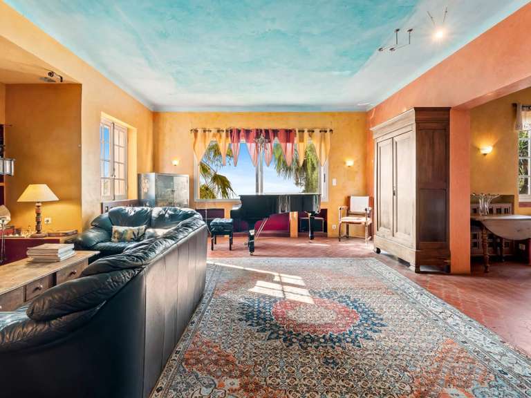 Maison Grasse - 322m²