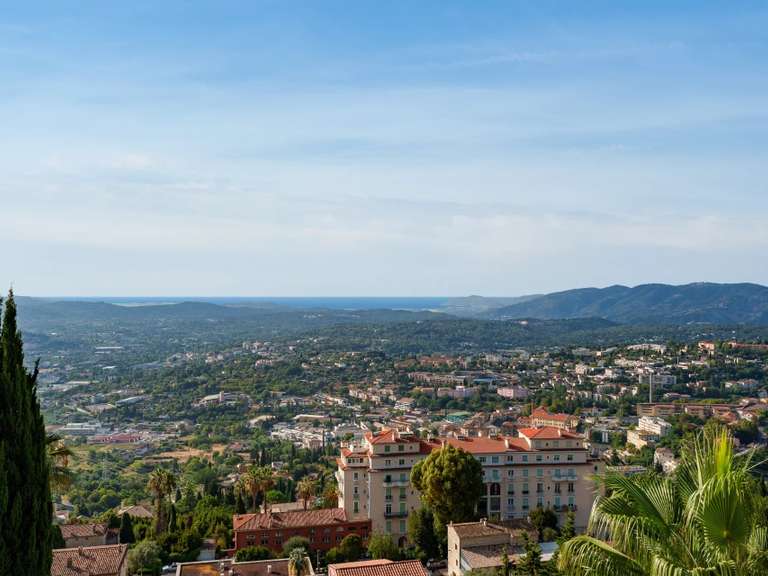 Maison Grasse - 322m²