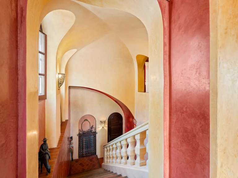 Maison Grasse - 322m²