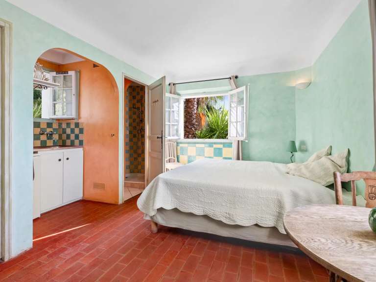 Maison Grasse - 322m²