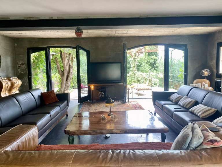 Maison Grasse - 6 chambres - 230m²