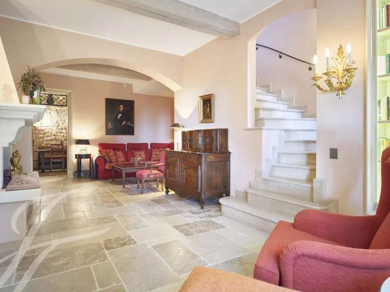 Maison Grasse - 9 chambres - 919m²