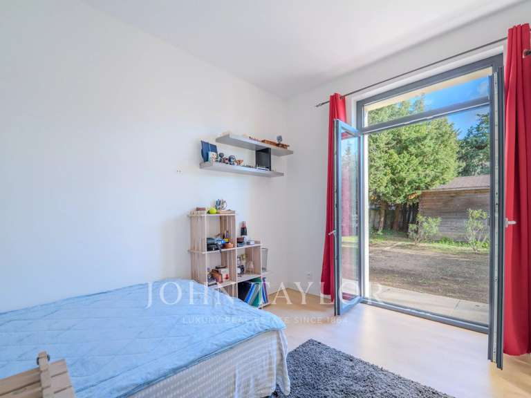 Maison Grasse - 5 chambres - 221m²