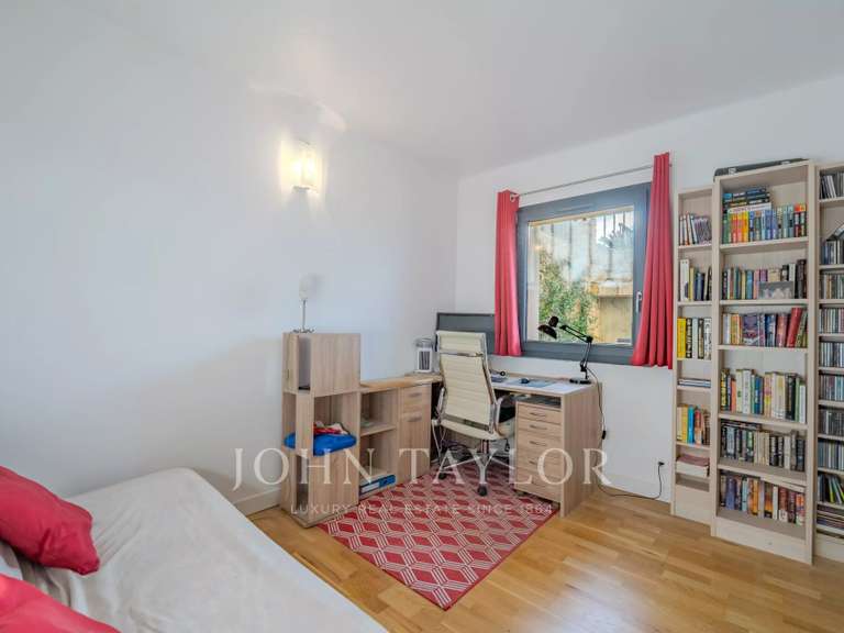 Maison Grasse - 5 chambres - 221m²