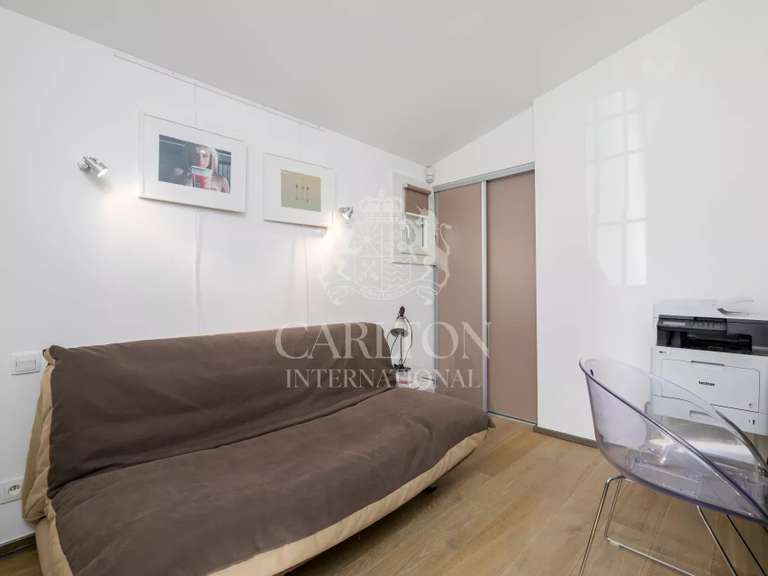 Maison Grasse - 4 chambres - 141m²