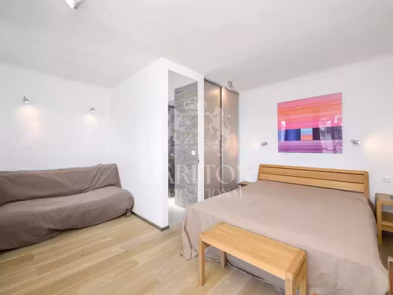 Maison Grasse - 4 chambres - 141m²