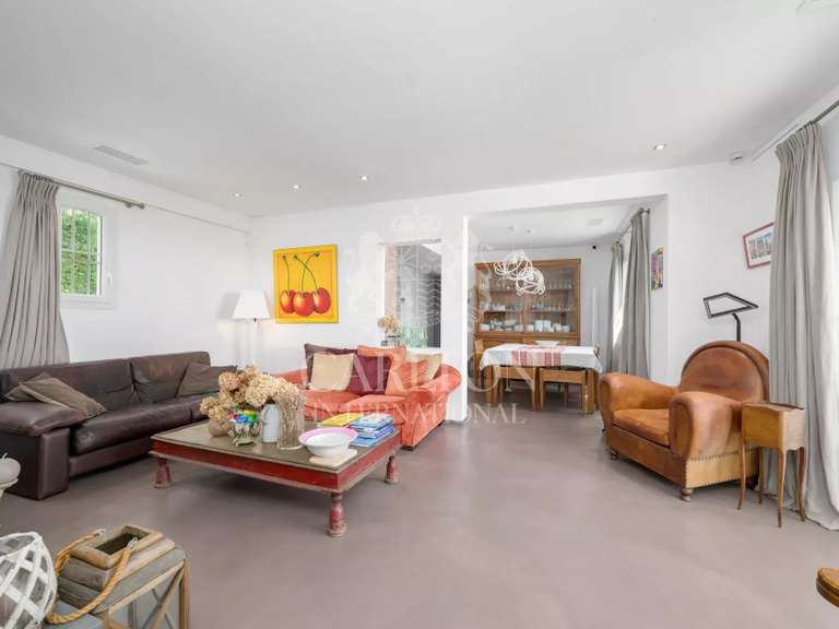 Maison Grasse - 4 chambres - 141m²