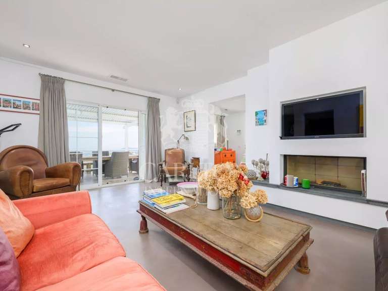 Maison Grasse - 4 chambres - 141m²