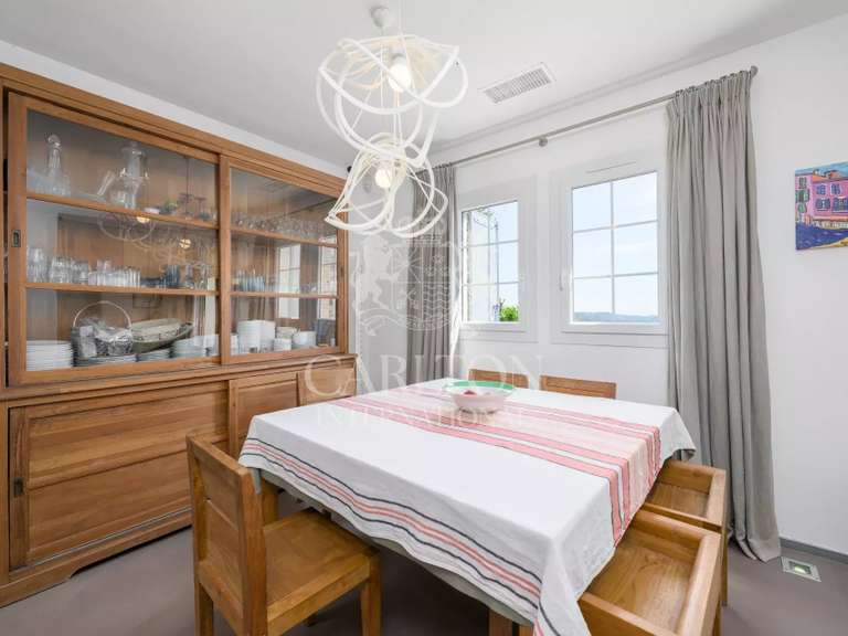 Maison Grasse - 4 chambres - 141m²