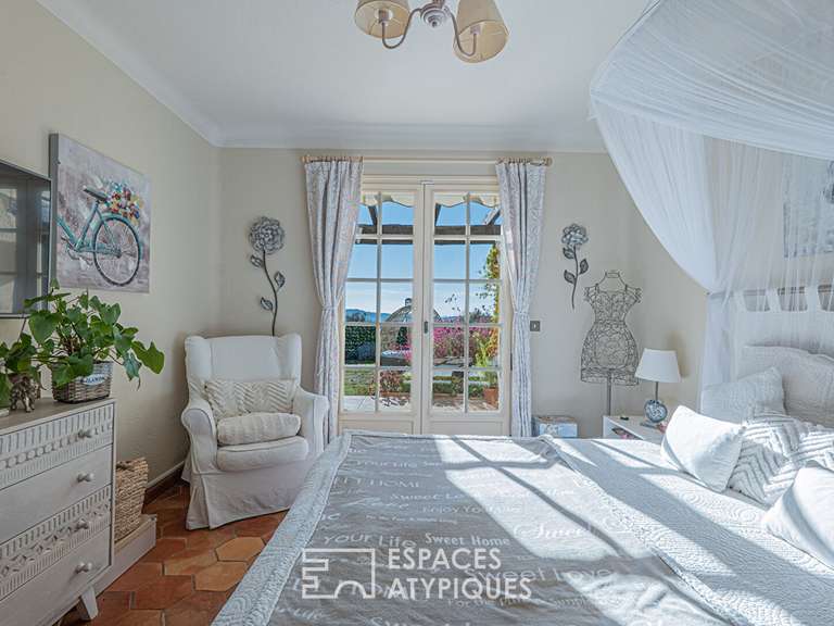 House Grasse - 4 bedrooms - 190m²