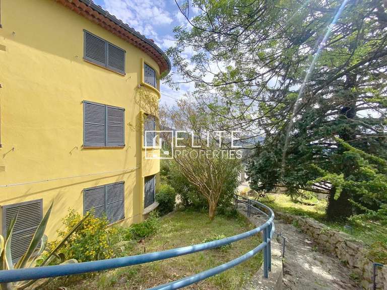 House Grasse - 274m²