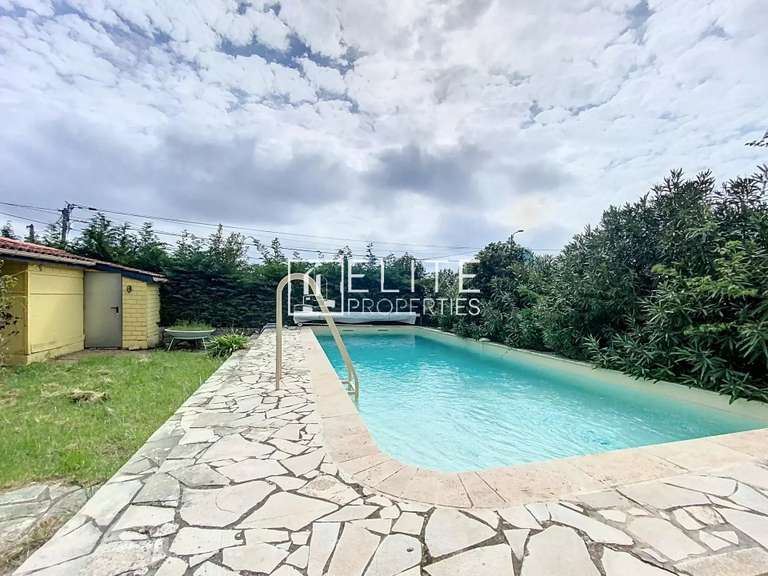 House Grasse - 274m²