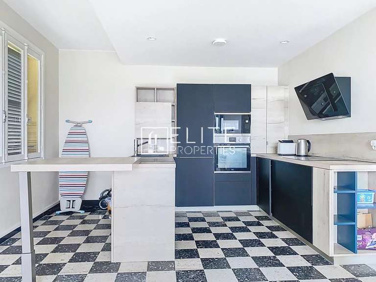 House Grasse - 274m²