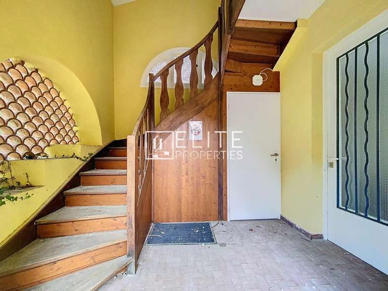 House Grasse - 274m²
