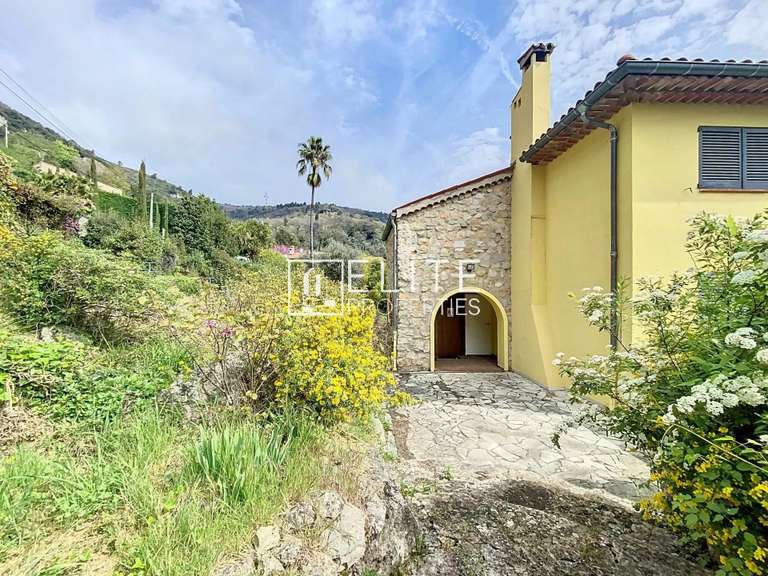 House Grasse - 274m²