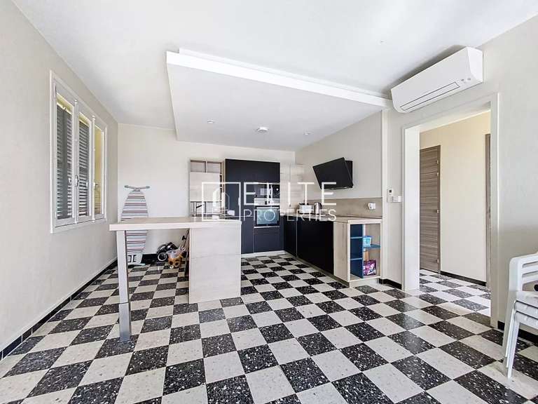 House Grasse - 274m²