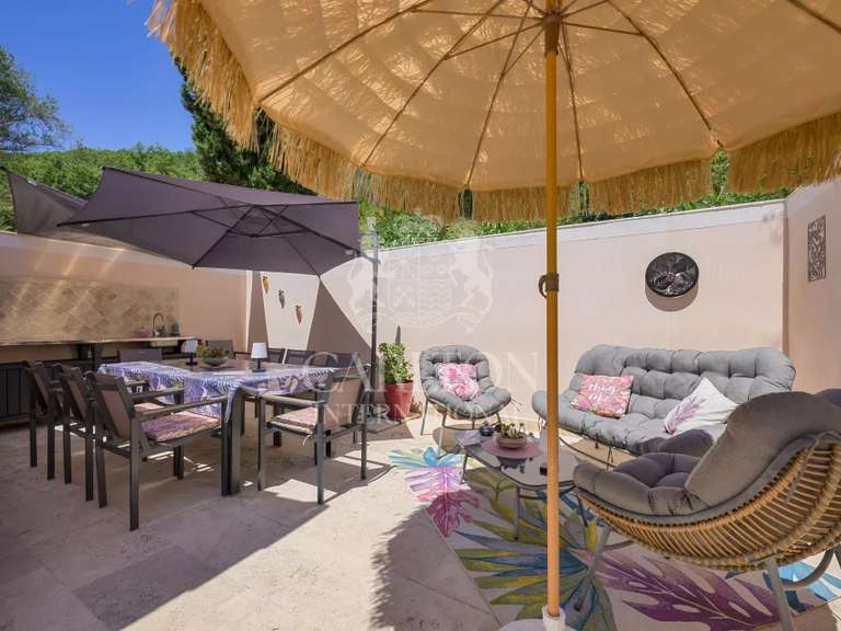 Maison Grasse - 12 chambres - 800m²