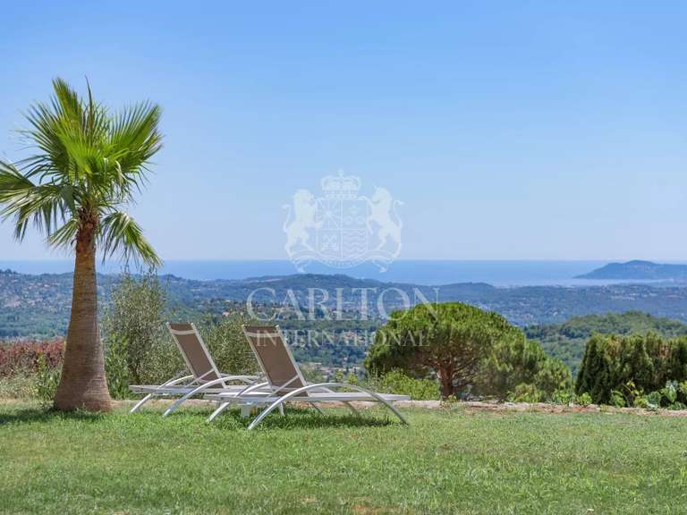 Maison Grasse - 12 chambres - 800m²