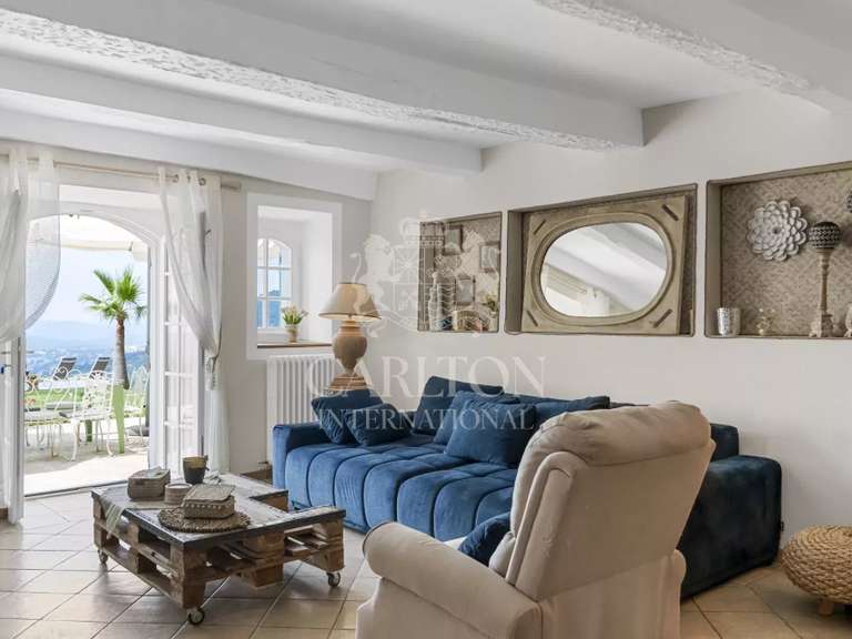 Maison Grasse - 12 chambres - 800m²