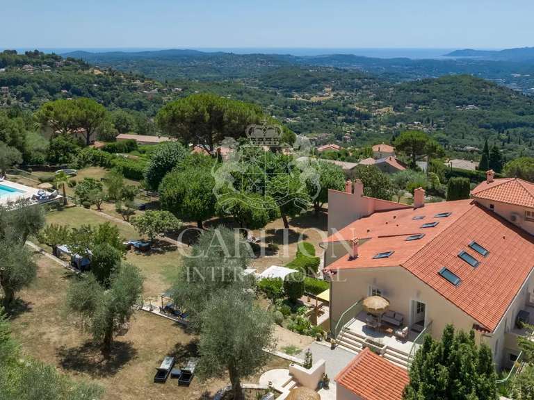 Maison Grasse - 12 chambres - 800m²