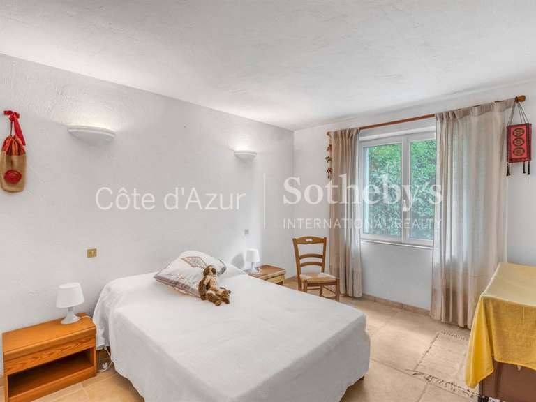 Maison Grasse - 5 chambres - 410m²