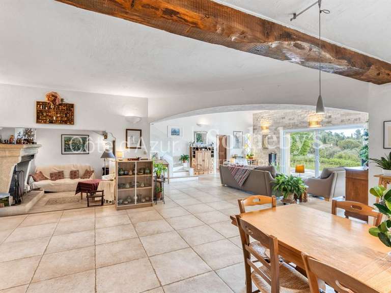 Maison Grasse - 5 chambres - 410m²
