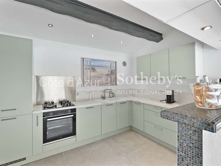 Maison Grasse - 5 chambres - 245m²