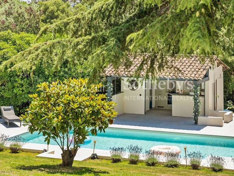 Maison Grasse - 5 chambres - 245m²