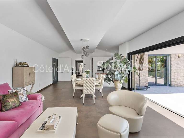 Maison Grasse - 5 chambres - 245m²