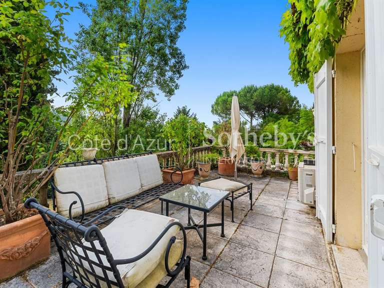 Maison Grasse - 5 chambres - 320m²