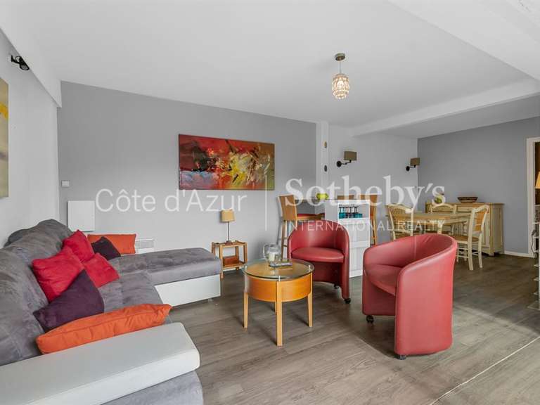 Maison Grasse - 5 chambres - 320m²